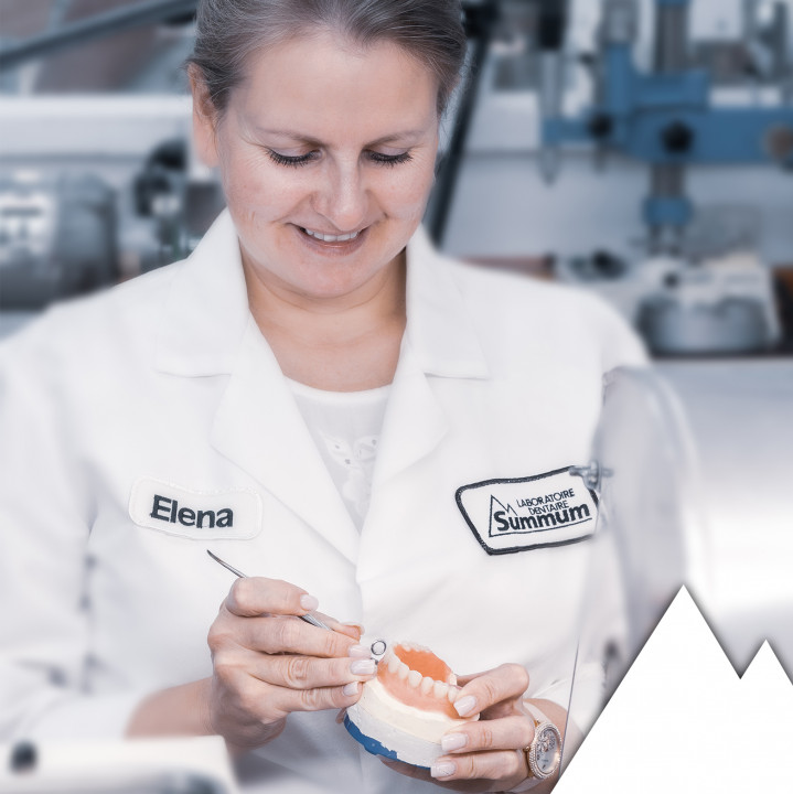 Dental Laboratory Jobs SUMMUM Dental Laboratory