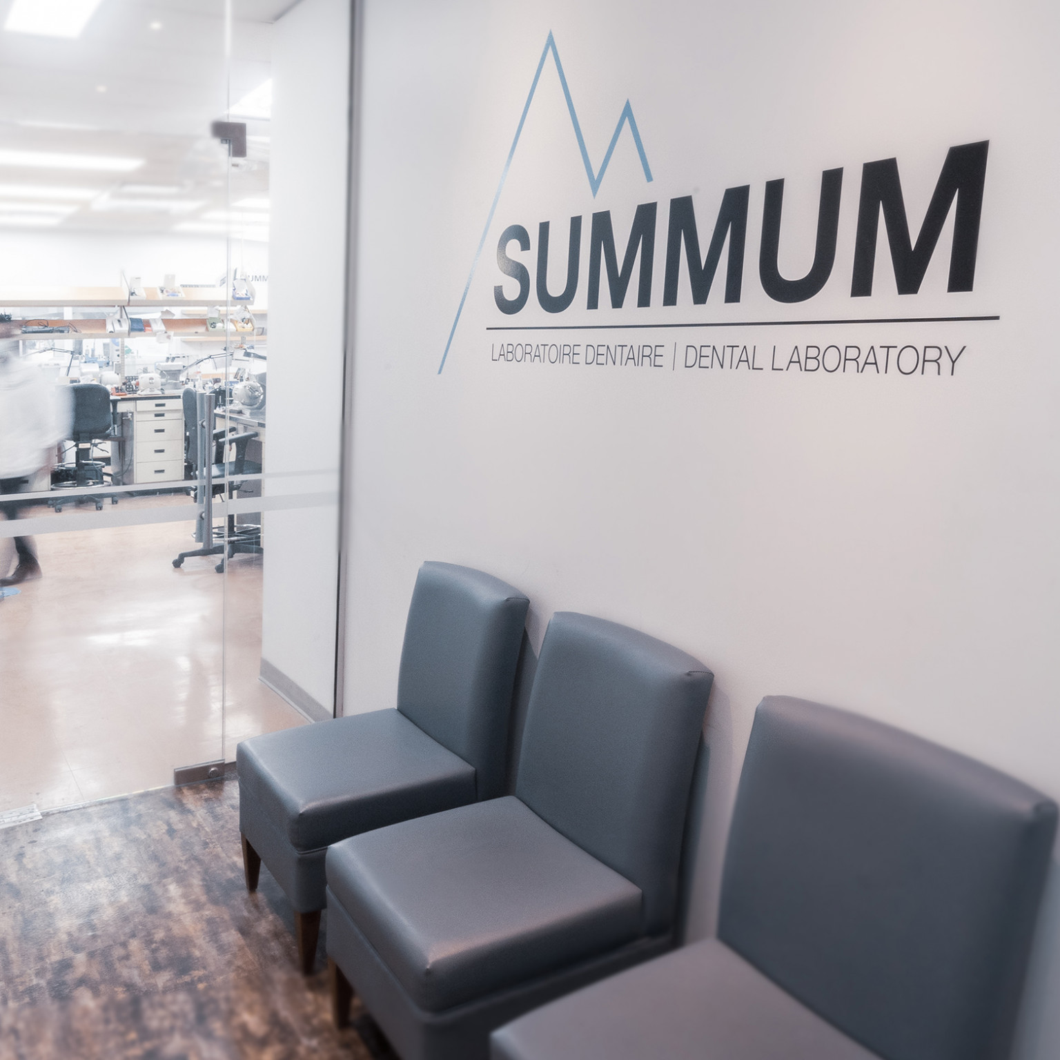 Dental Laboratory Jobs SUMMUM Dental Laboratory